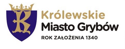 Miasto_Grybów-logo