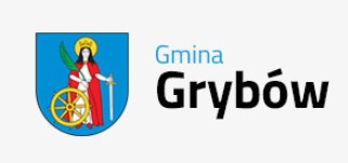 Gmina_Grybów-logo